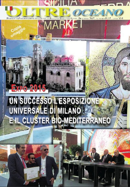 Oltreooceano
