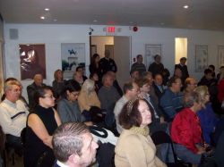 Convegno Istituto Italiano di Cultura di Toronto