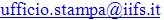 Descrizione: http://www.iifs.it/Images/mail/ufficio%20stampa.jpg