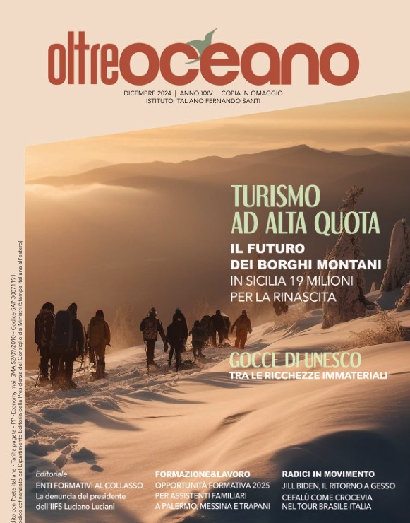 Quarto numero dicembre 2024